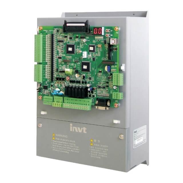 INVT EC160-7R5-4(A)(HW) ASANSÖR IÇIN FREKANS CONVERTER