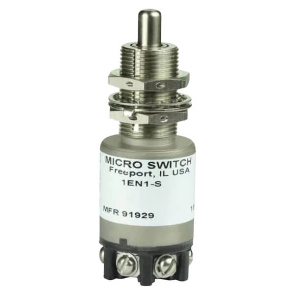 HONEYWELL 41EN49-6 SWITCH LIMIT HONEYWELL