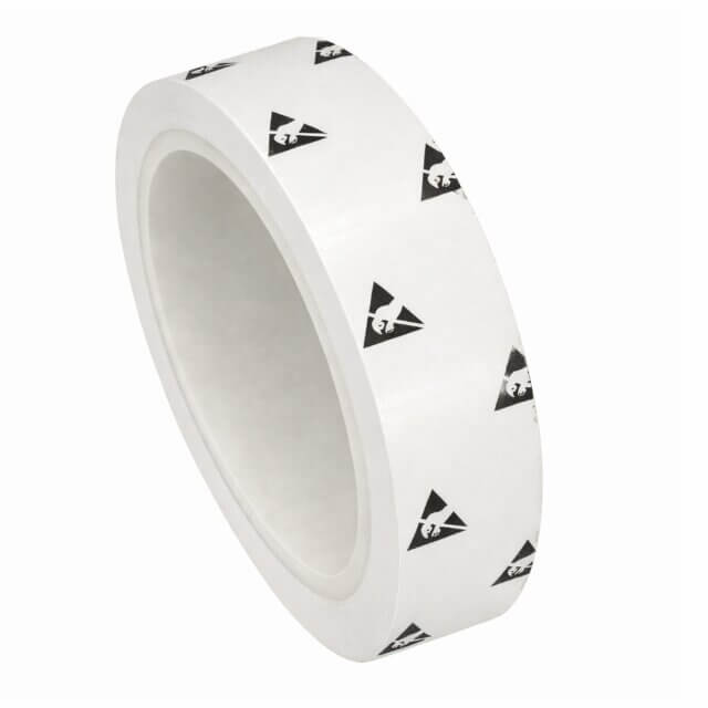 ESD SEMBÖLLÜ BANT BEYAZ 33 METRE