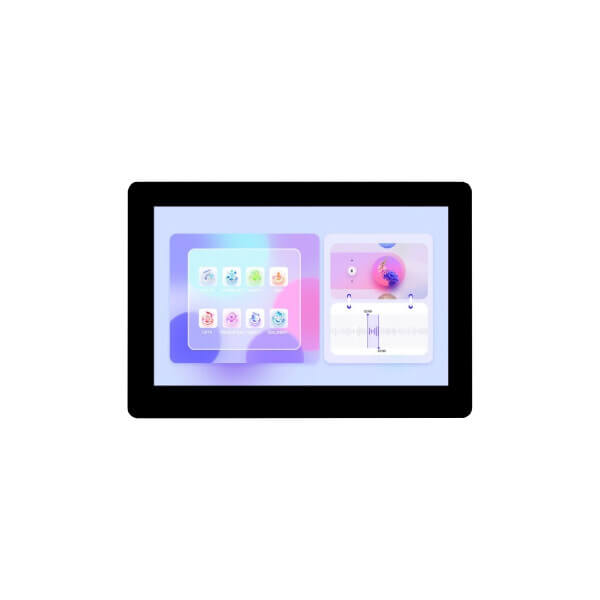WAVESHARE ESP32-S3-TOUCH-LCD-5B LCD 5.0” TOUCH 1024X600 PIXEL WITH DISPLAY SKU:281