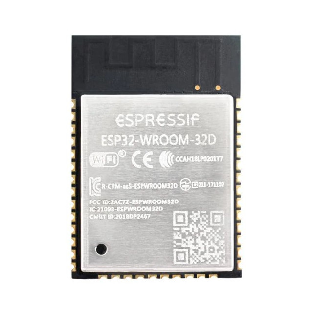 MODULE WIFI BLUETOOTH 4MB DUALCORE