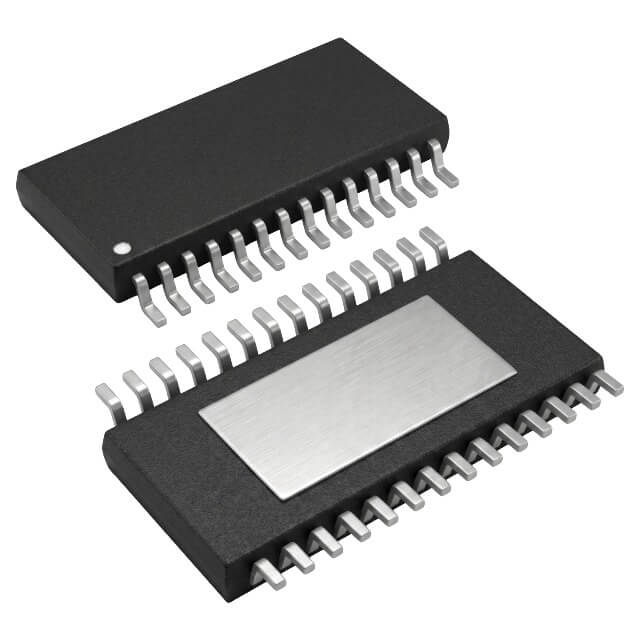 3PEAK TPS42Q20BQ-TSCR-S IC-20 PWR SWTCH N-CHAN 1:1 28ETSSOP