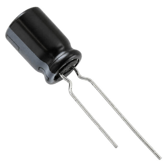 KOSHIN PKR1-063V100MC110-T/A5.0 CAP.EL.10uF 63V 5x11 5MM 85C TB KOSHIN