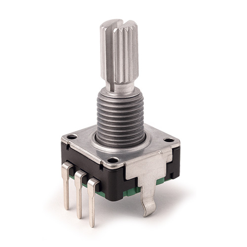 Ron221⭐︎ Rotary Encoder Potansiyometre Robolink