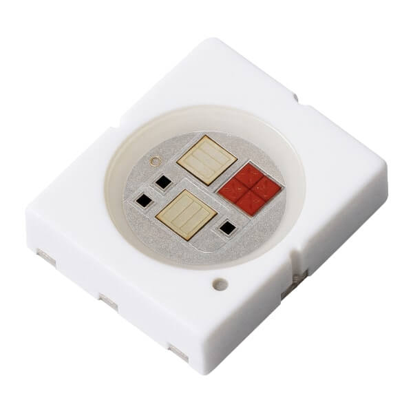 SEOUL F50360 LED RGB 60X50MM SEOUL SEMİCONDUCTOR
