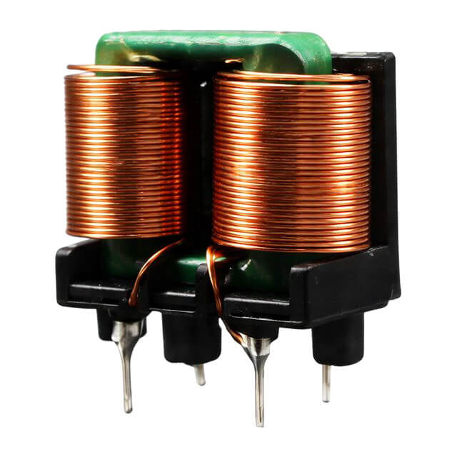 FUANTRONICS FACCF2826V-802Y9R0-P1 INDUCTOR INTEGRATED 8uH 9A THT