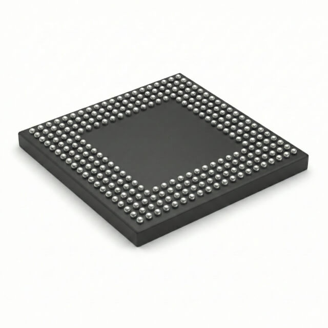 RENESAS R5S76700B200BG IC MCU 32BIT ROMLESS 256FBGA