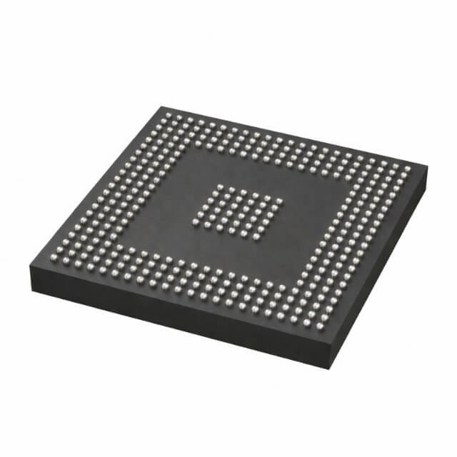 RENESAS R7S721011VCBG#AC0 IC MCU 32BIT ROMLESS 324FBGA