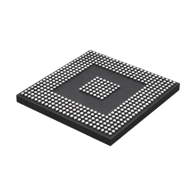 RENESAS R8A77800BNBGV IC MCU 32BIT ROMLESS 449FBGA