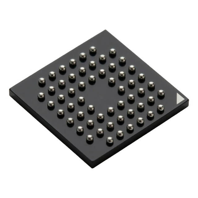 SPANSION S29GL512S10GHI013 IC FLASH 512Mb FBGA56