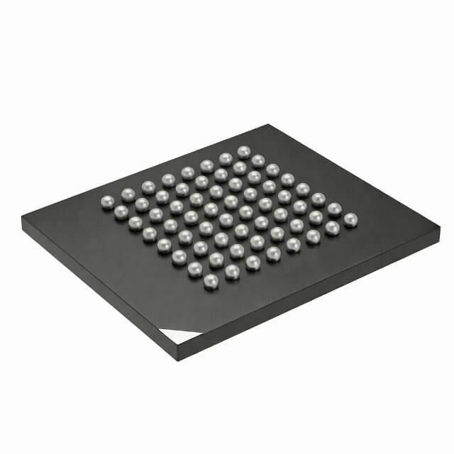 EON E29GL064H-70BAIP IC FLASH 64Mb FBGA64