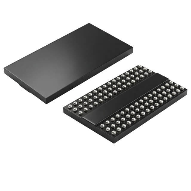 IC SDRAM SM DDR3 2Gb K4B2G1646F AG