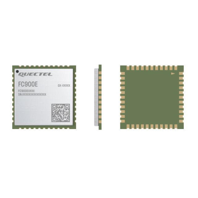 QUECTEL FC900EABMD MODULE WIFI 5, 2.4/5GHZ DUAL BAND, BT5.0