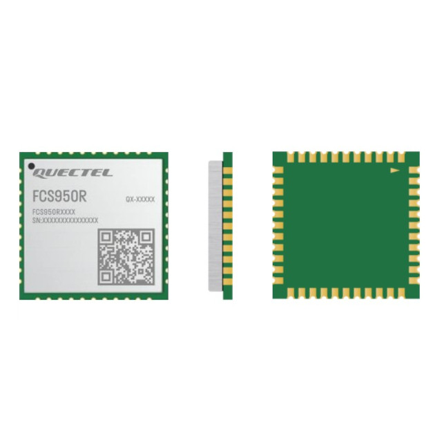 FCS950RACMD