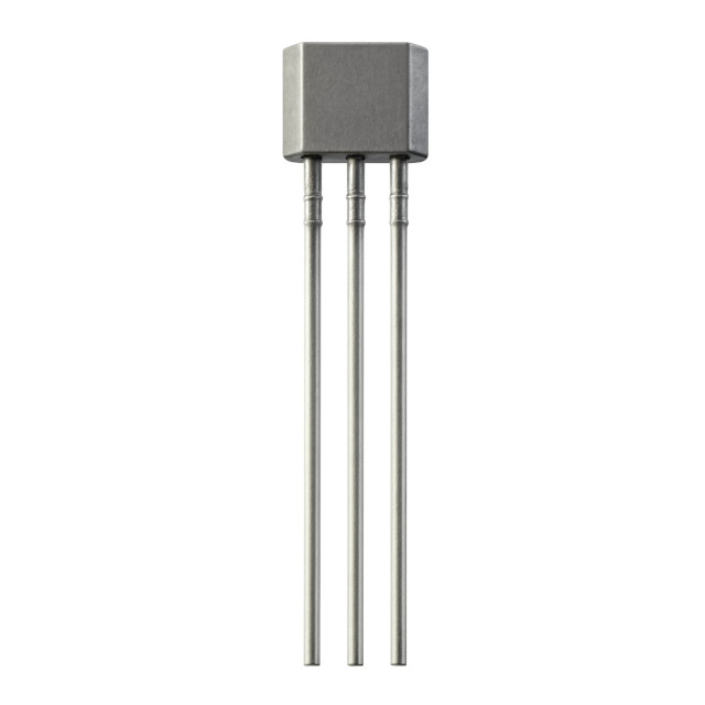 HONEYWELL SS451A SENSOR MAGNETIC SWITCH OMNIPOLAR TO92-3