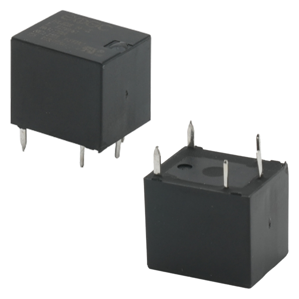 RELAY 20A 12VDC PCB TYPE - FLKM L-S-Z-12V