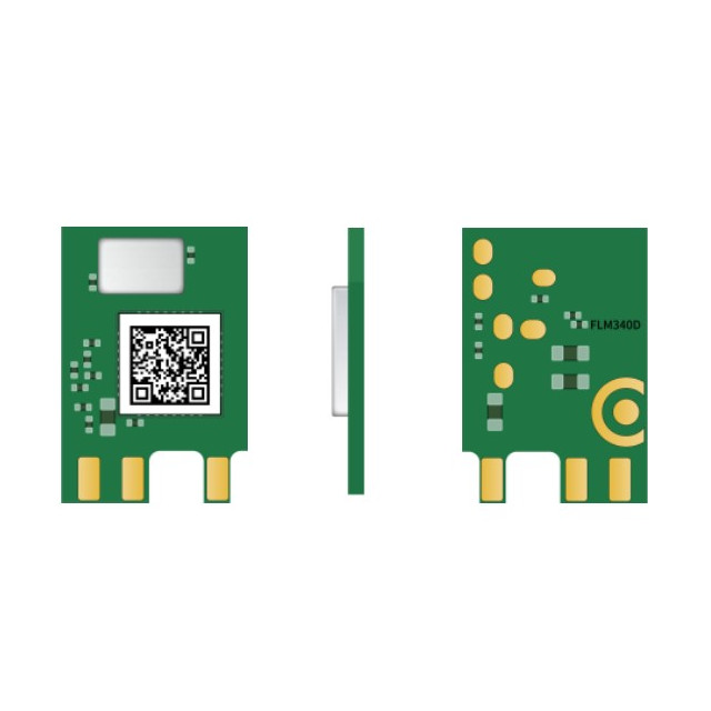 QUECTEL FLM340DAAMD-0L-04 MODULE WIFI 4, 2.4GHZ BLE 5.2 4MB FLASH