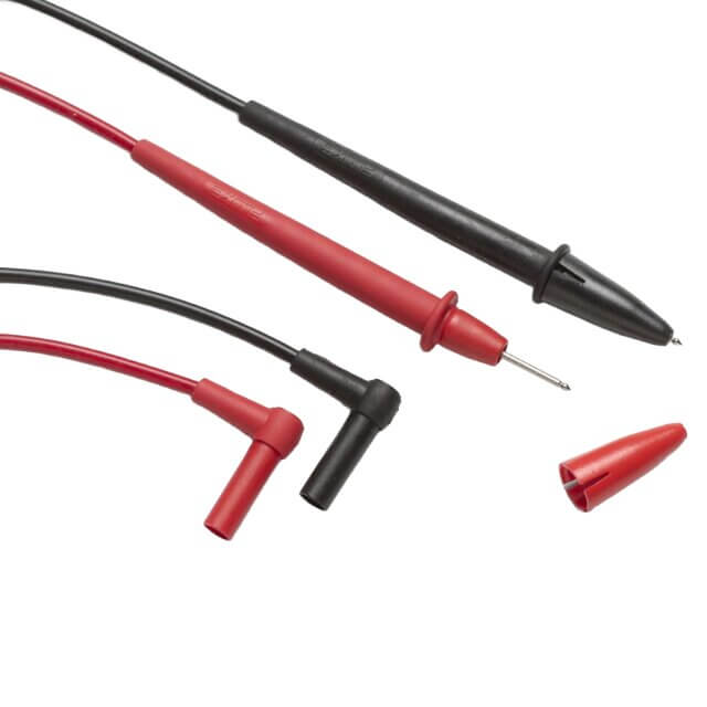 FLUKE TL -75-1 MULTİMETRE PROB TAKIMI