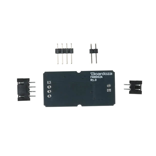 BOARDOZA FM8002A MODUL BOARDOZA_FM8002A MONO AUDIO AMPLIFIER MODULE