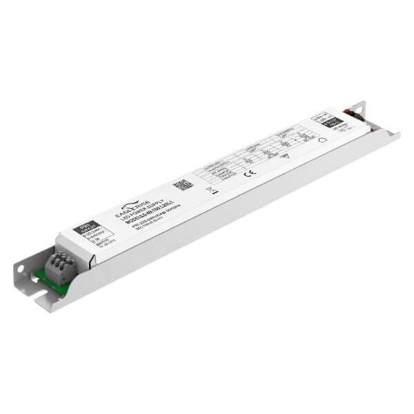 EAGLERISE FMS-100-500 N-S LD1 E LED DRIVER 100W 500mA CC PF>0.95 IP20