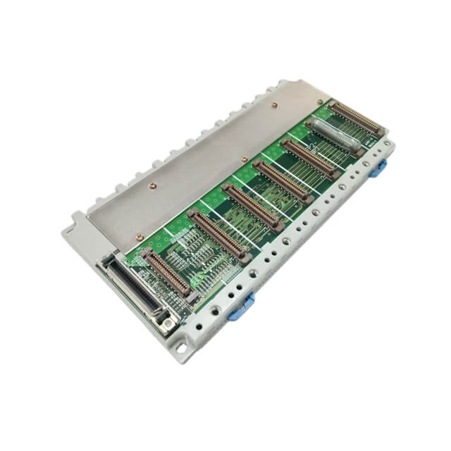 PANASONIC(AUTOMATION) FP2-BP07 PLC BACKPLANE 7