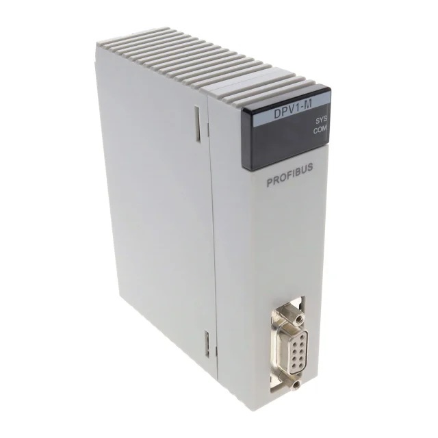 PANASONIC(AUTOMATION) FP2-DPV1-S PLC PROFIBUS DP SLAVE