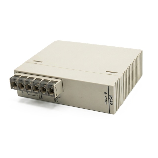PANASONIC(AUTOMATION) FP2-PSA2 PLC GÜÇ KAYNAĞI GİRİŞ 220VAC 2.5A