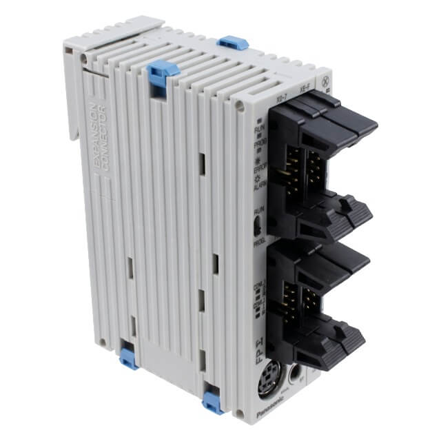 PANASONIC(AUTOMATION) FPG-C32T2H PLC CPU 16G(PNP/NPN)16Ç NPN,DAIRESEL&LINEER