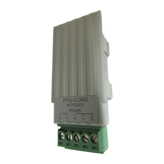 PANASONIC(AUTOMATION) FPG-COM3 PLC HABERLEŞME KASETİ RS485x1