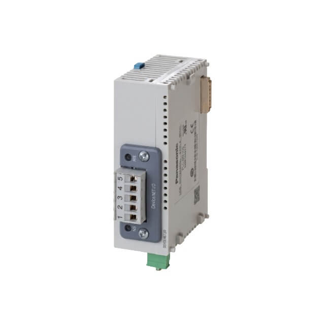 PANASONIC(AUTOMATION) FPG-DEV-S PLC MODÜL DEVİCENET SLAVE