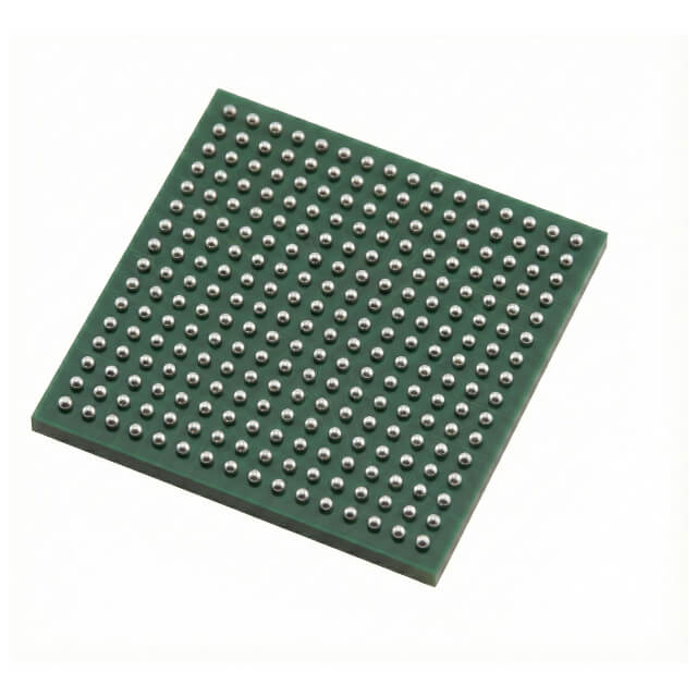 XC7A50T-1FTG256C