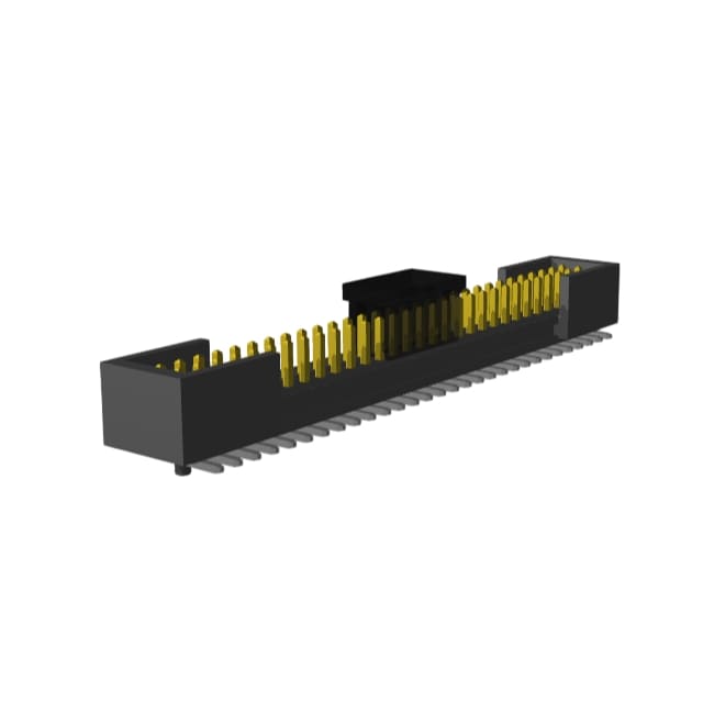 SAMTEC FTMH-130-02-F-DV-ES-A CONN HEADER 60POS 1MM SMD