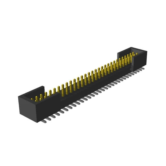 SAMTEC FTMH-130-03-F-DV-EC CONN HEADER 60POS 1MM SMD