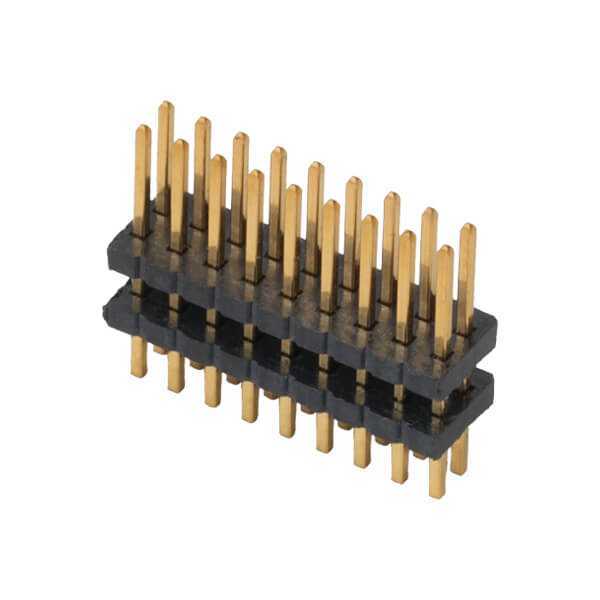 CONNECTOR 1.27MM PITCH DUAL ROW 18 PIN - FW-09-04-G-D-120-160