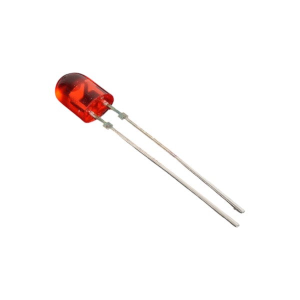 FORYARD FYL-5463LURD1C-S2-TR/13 LED 5.2x3.7MM RED RED/DIFFUSED