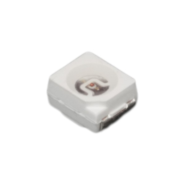 FORYARD FYLS-3528PURC LED SMD 3528 RED 620-630nm MIN.700mcd@20mA