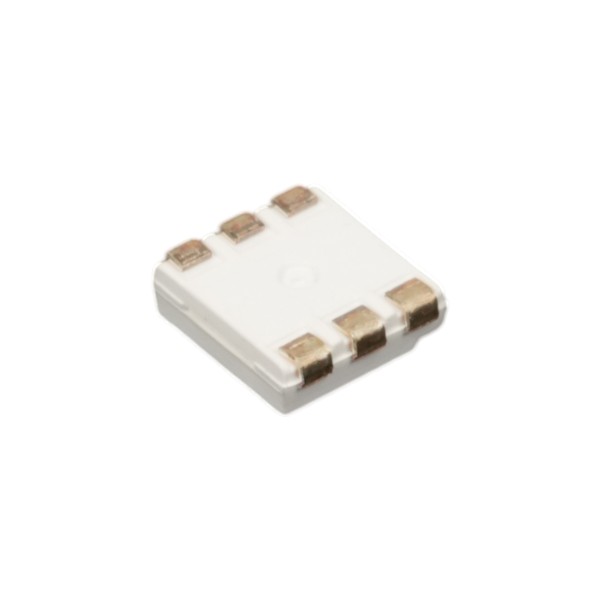 FORYARD FYLS-5050NUR3C LED SMD 5050 RED-ULTRA SMALL CHİP 2000mcd FORYARD