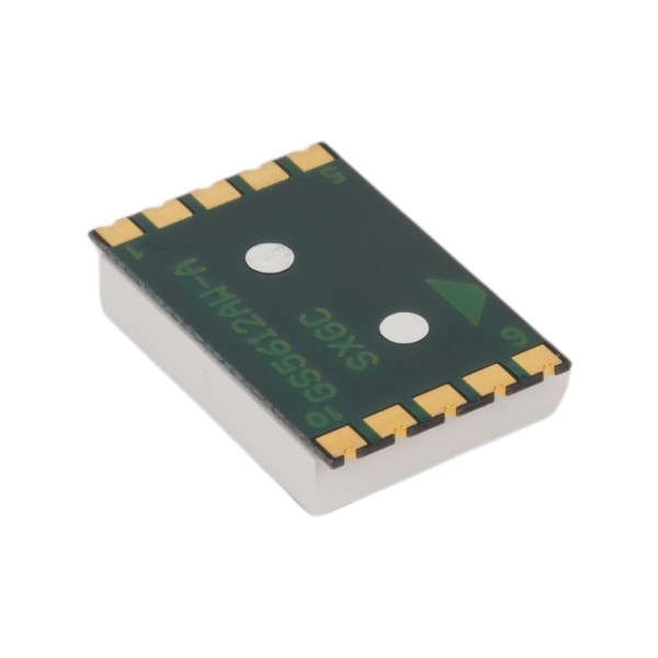 FORYARD FYLS-5611AUR-21 LED DISPLAY 7 SEGMENT 1DIGIT 14.2MM (-) RED