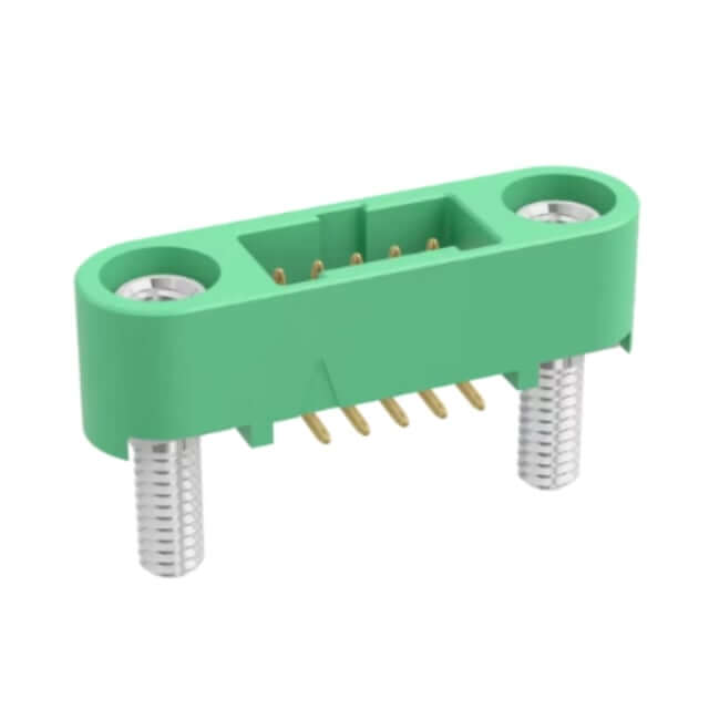 HARWIN G125-MS11005M2P CONNECTOR HEADER SMD 10POS 1.25MM