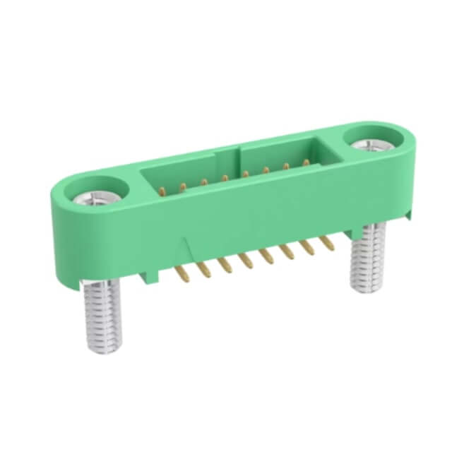 HARWIN G125-MS11605M2P CONNECTOR HEADER SMD 16POS 1.25MM