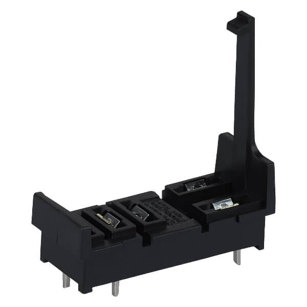 CIT P2R-05P PCB SOCKET G2R-1S