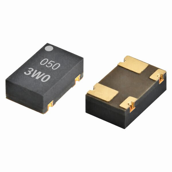 OMRON G3VM-31WR(TR05) RELAY SOLID STATE 4.5A 0-30V SPST-NO (1FormA) 4-LD