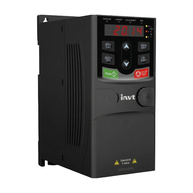 INVT GD20-09-7R5G-4-B INV 3F 7.5KW 400V