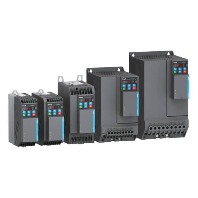 INVT GD27-004G-4-EB INV 3F 4KW 9.5A 400V