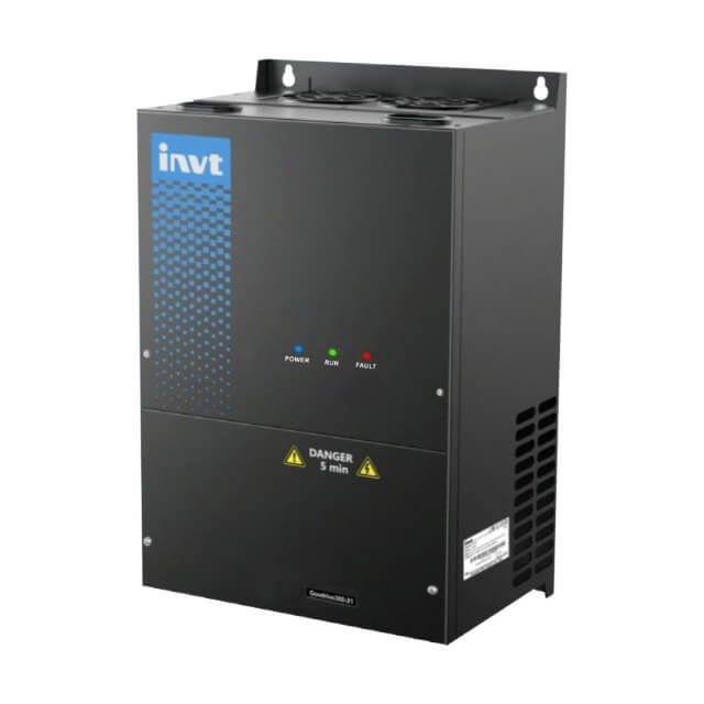 INV 3F 90kW 180A 380V KOMPRESÖR SERİSİ