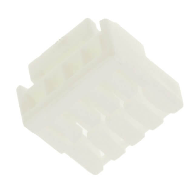 JST AMERICA GHR-04V-S CONN RCPT HSG 4POS 1.25MM