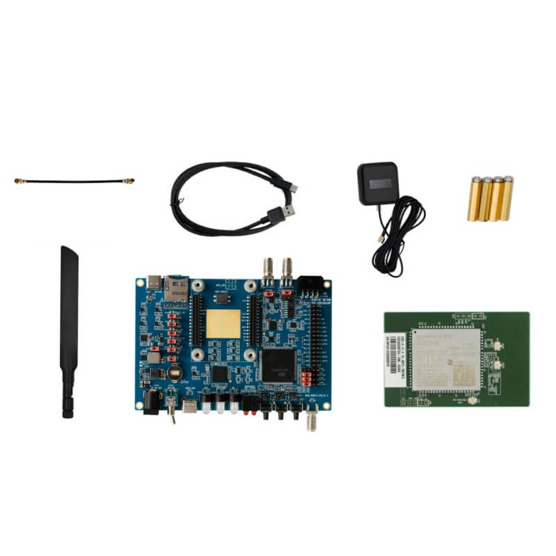 QUECTEL GNSS-DHAA-KIT DEVELOPMENT BOARD KIT LC29H and LC79H