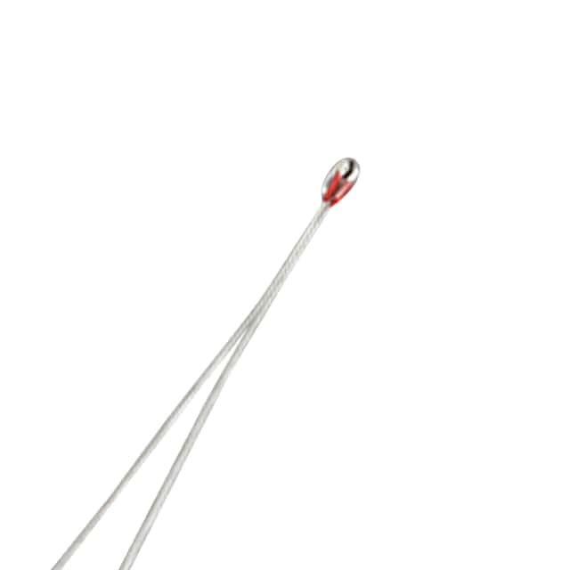 LITTELFUSE GP101B0M THERMISTOR NTC 100R 20% 2800K BEAD THT