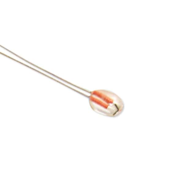 LITTELFUSE GR104R1K THERMISTOR NTC 100K 10% 4263K BEAD FREE HANGING