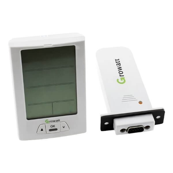 GROWATT AKSESUAR - GROWATT SHINE VISION